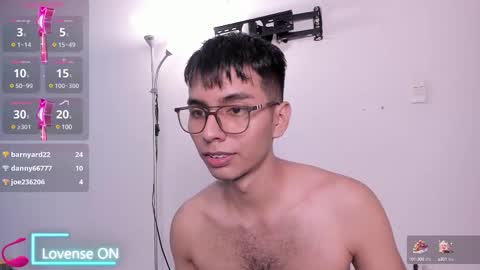 marioandmia online show from 12.31.24