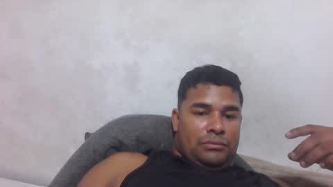 Mario Gmez online show from 09.28.25