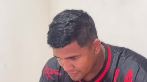 Mario Gmez online show from 10.01.25