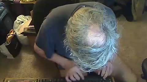 MarioDavidAndybros online show from 11.24.25