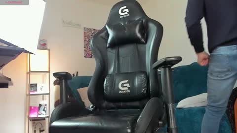 marioslim online show from 01.17.26