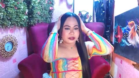 LEAH online show from 02.28.25