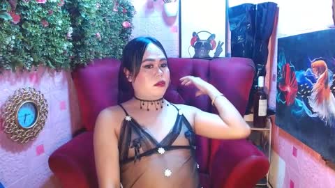 LEAH online show from 03.10.25