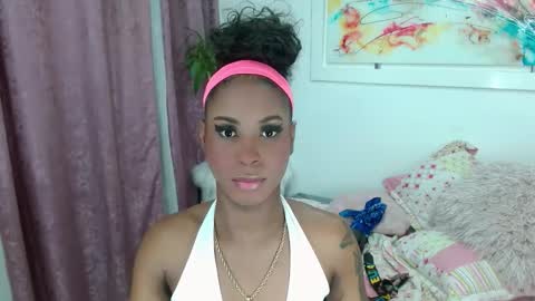 Nathaly online show from 11.23.25