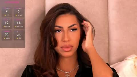 Marisa online show from 04.18.26