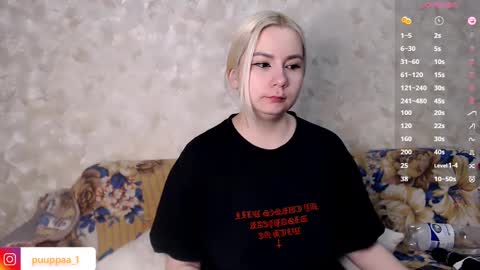 marishka505 online show from 02.18.25