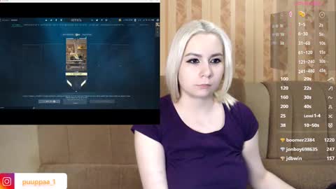 marishka505 online show from 03.02.25