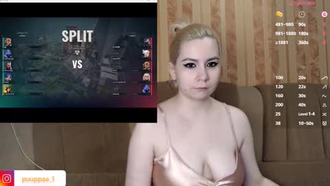 marishka505 online show from 03.10.25