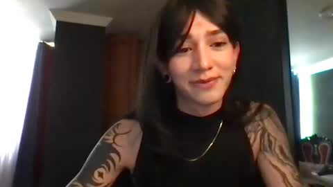 Marishka online show from 07.14.26
