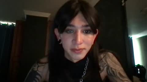 Marishka online show from 07.22.26