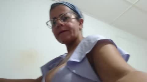 mariska_69 online show from 10.18.25