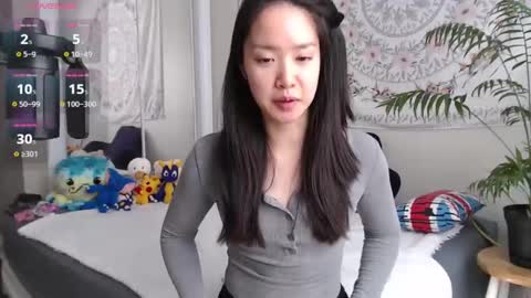 MarissaPeach online show from 03.02.25