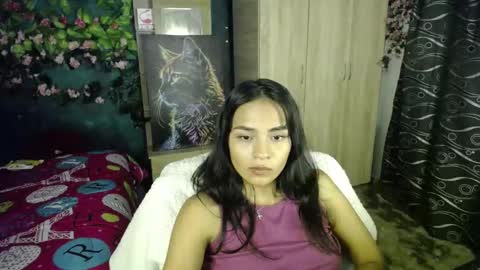 Maritza Ferrer -Samara Beltran online show from 02.26.25