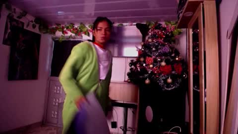 Maritza Ferrer -Samara Beltran online show from 12.15.25