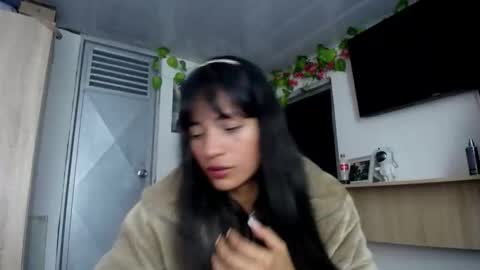 Maritza Ferrer -Samara Beltran online show from 12.17.25