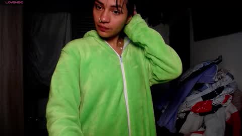 Maritza Ferrer -Samara Beltran online show from 02.01.26