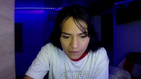 Maritza Ferrer -Samara Beltran online show from 03.19.26