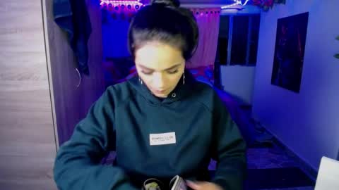 Maritza Ferrer -Samara Beltran online show from 04.19.26