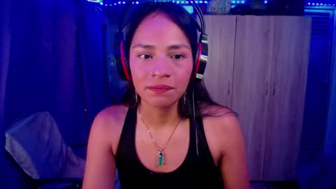 Maritza Ferrer -Samara Beltran online show from 05.17.26
