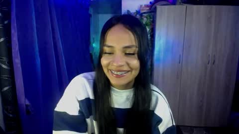 Maritza Ferrer -Samara Beltran online show from 05.26.26