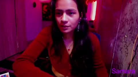 Maritza Ferrer -Samara Beltran online show from 07.17.26