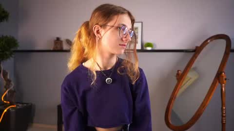 Kate online show from 06.14.26