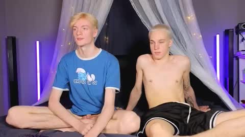 MariusHunter online show from 10.17.25