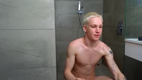 MariusHunter online show from 04.04.26