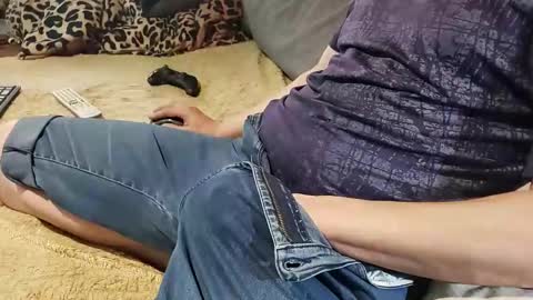 MariushX online show from 10.30.25