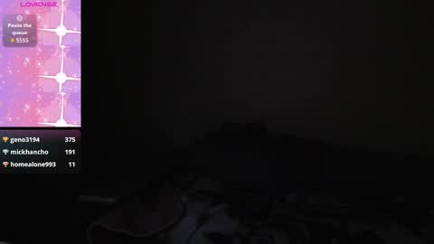 MariyaWillson online show from 03.19.26