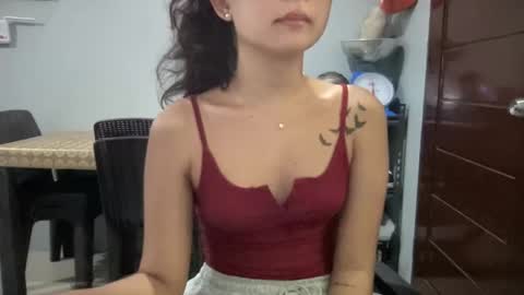 Snapshot of marjory_love_you chatting on 10.24.25 maria online show from 10.24.25