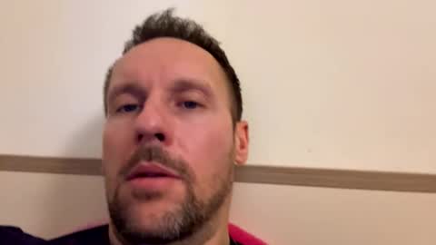 Mark online show from 01.18.26