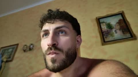 mark_ariete online show from 06.25.26