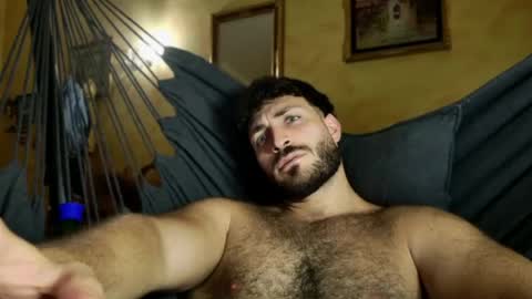 mark_ariete online show from 06.28.26