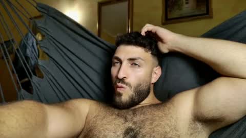 mark_ariete online show from 07.05.26