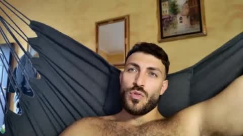 mark_ariete online show from 07.06.26