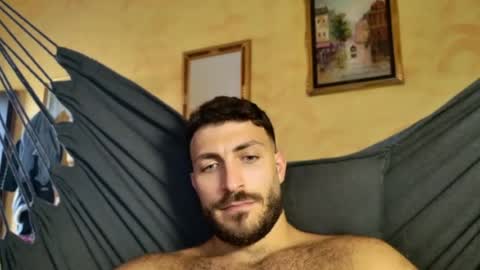 mark_ariete online show from 07.06.26