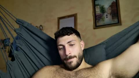 mark_ariete online show from 07.07.26