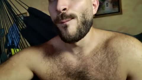 mark_ariete online show from 07.10.26
