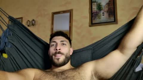 mark_ariete online show from 07.12.26