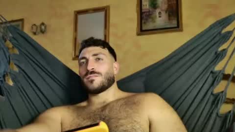 mark_ariete online show from 07.14.26