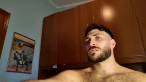mark_ariete online show from 07.29.26