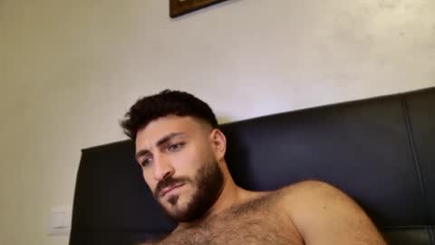 mark_ariete online show from 07.31.26