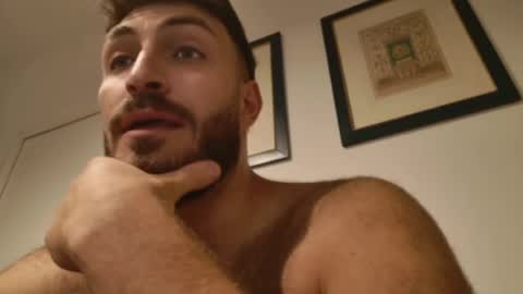 mark_ariete online show from 08.01.26