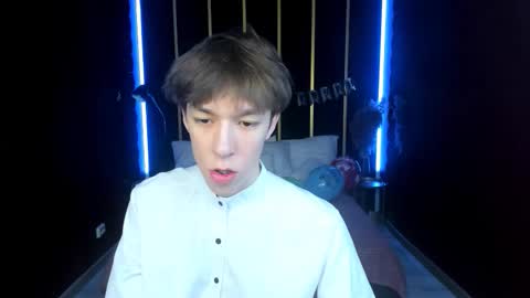 Mark online show from 01.18.26