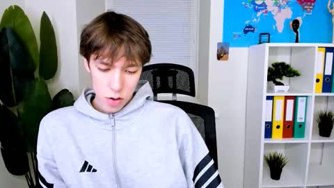 Mark online show from 02.06.26