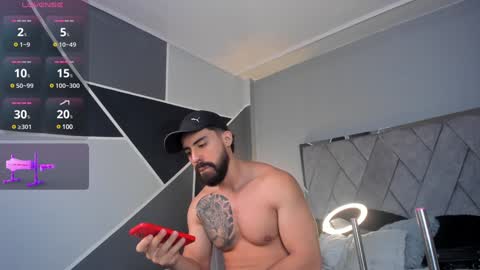 mark_broown_ online show from 02.08.25