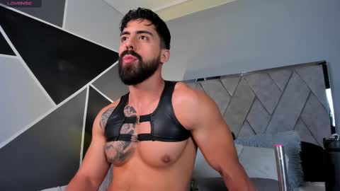 mark_broown_ online show from 03.01.25