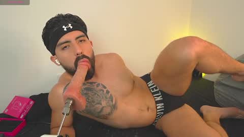 mark_broown_ online show from 04.16.26