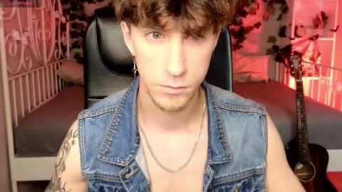 mark_caron online show from 10.23.25